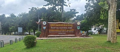 Khao Yai National Park