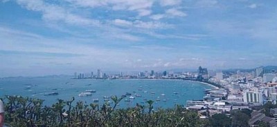 Pattaya City